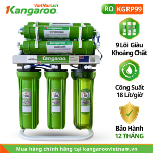 Máy Lọc Nước Ro