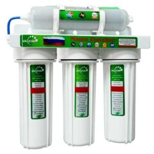 Máy lọc nước NANO
